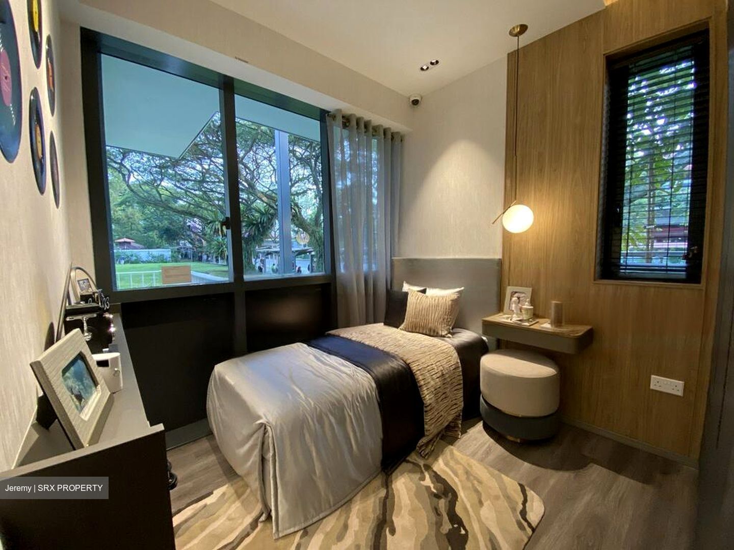 The LakeGarden Residences (D22), Condominium #470285911